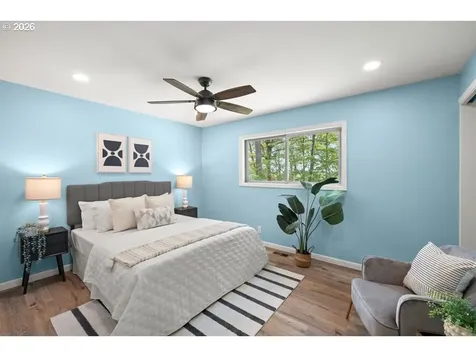 18851 S Terry-michael Drive Oregon City OR 97045