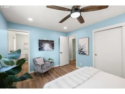 18851 S Terry-michael Drive Oregon City OR 97045