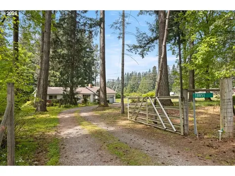 18851 S Terry-michael Drive Oregon City OR 97045