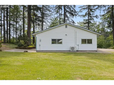 18851 S Terry-michael Drive Oregon City OR 97045
