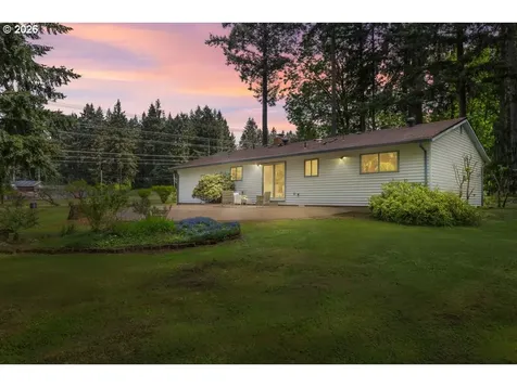 18851 S Terry-michael Drive Oregon City OR 97045