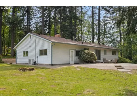 18851 S Terry-michael Drive Oregon City OR 97045