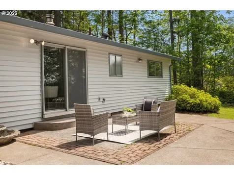18851 S Terry-michael Drive Oregon City OR 97045