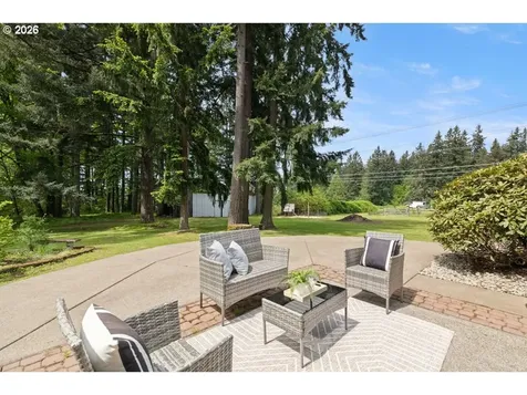 18851 S Terry-michael Drive Oregon City OR 97045