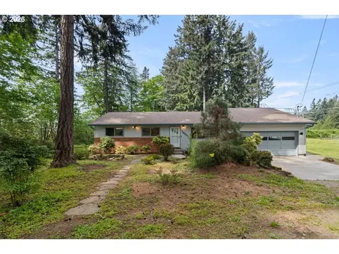 18851 S Terry-michael Drive Oregon City OR 97045