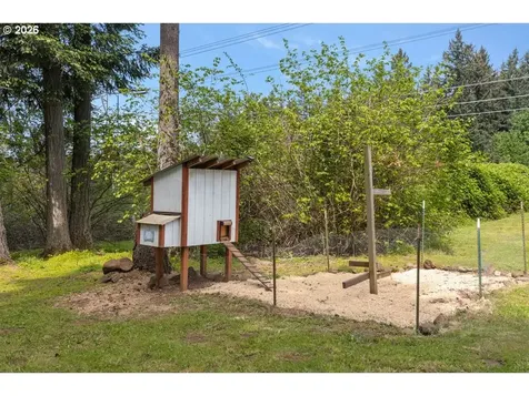 18851 S Terry-michael Drive Oregon City OR 97045