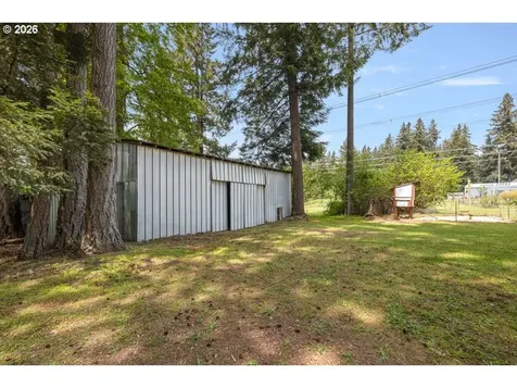 18851 S Terry-michael Drive Oregon City OR 97045