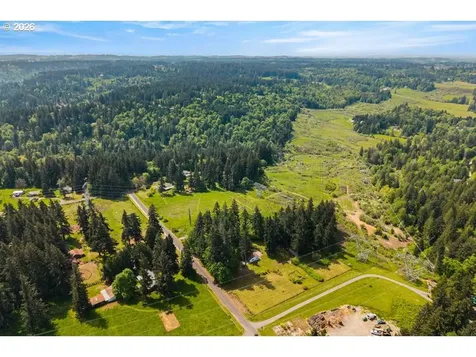 18851 S Terry-michael Drive Oregon City OR 97045