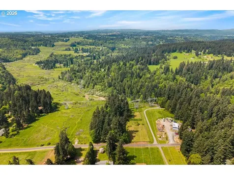 18851 S Terry-michael Drive Oregon City OR 97045