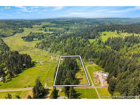 18851 S Terry-michael Drive Oregon City OR 97045