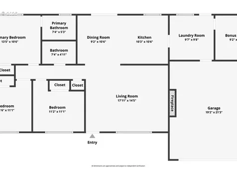 18851 S Terry-michael Drive Oregon City OR 97045