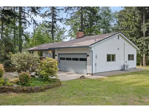 18851 S Terry-michael Drive Oregon City OR 97045