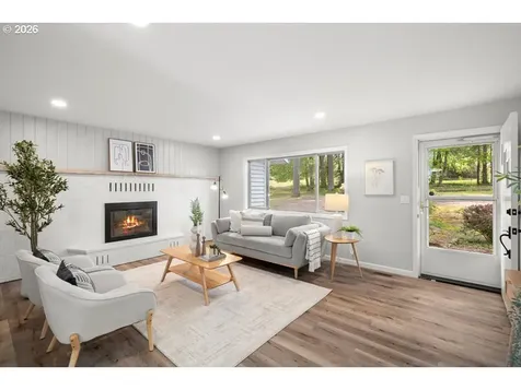 18851 S Terry-michael Drive Oregon City OR 97045