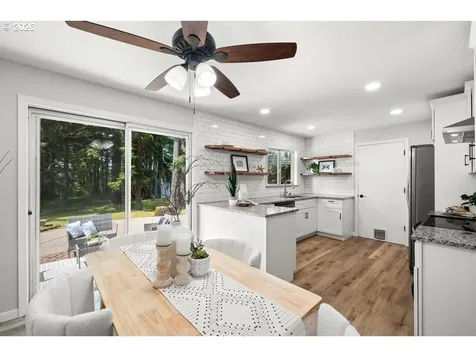 18851 S Terry-michael Drive Oregon City OR 97045