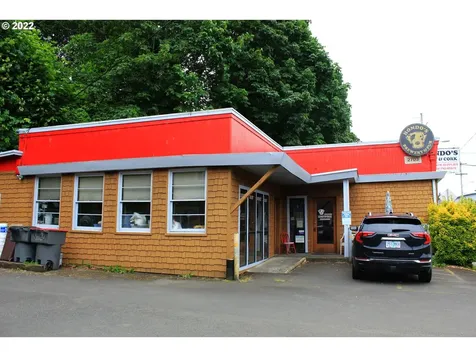 2703 Marine Drive Astoria OR 97103