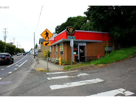 2703 Marine Drive Astoria OR 97103