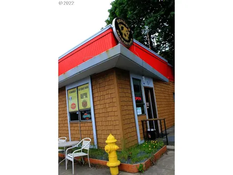 2703 Marine Drive Astoria OR 97103