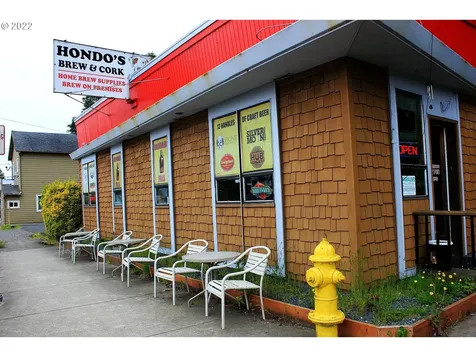 2703 Marine Drive Astoria OR 97103