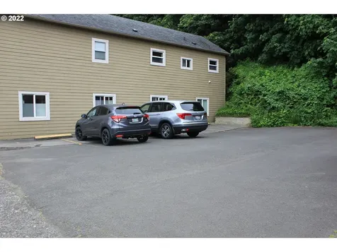 2703 Marine Drive Astoria OR 97103
