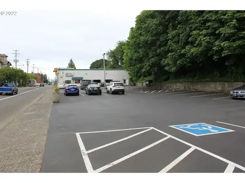 2703 Marine Drive Astoria OR 97103