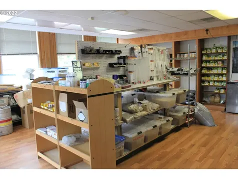 2703 Marine Drive Astoria OR 97103