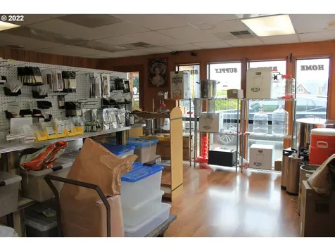 2703 Marine Drive Astoria OR 97103