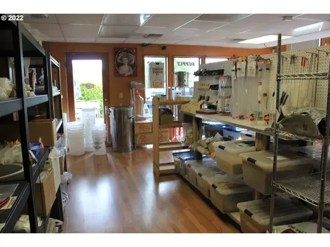 2703 Marine Drive Astoria OR 97103