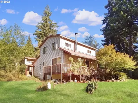 70887 Fern Hill Road Rainier OR 97048