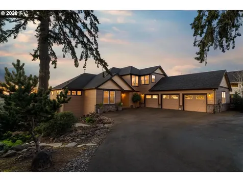 14857 S Sunterra Loop Oregon City OR 97045