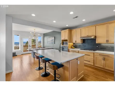 14857 S Sunterra Loop Oregon City OR 97045