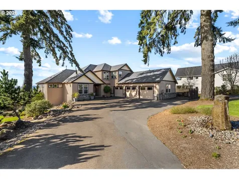 14857 S Sunterra Loop Oregon City OR 97045