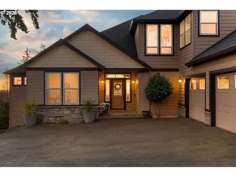 14857 S Sunterra Loop Oregon City OR 97045