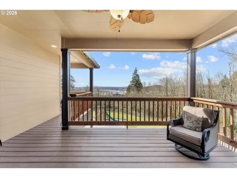 14857 S Sunterra Loop Oregon City OR 97045