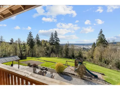 14857 S Sunterra Loop Oregon City OR 97045