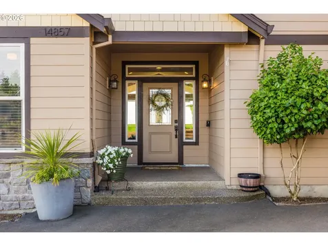 14857 S Sunterra Loop Oregon City OR 97045