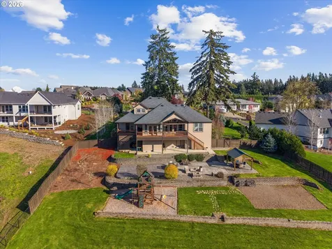 14857 S Sunterra Loop Oregon City OR 97045