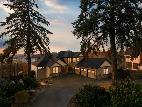 14857 S Sunterra Loop Oregon City OR 97045