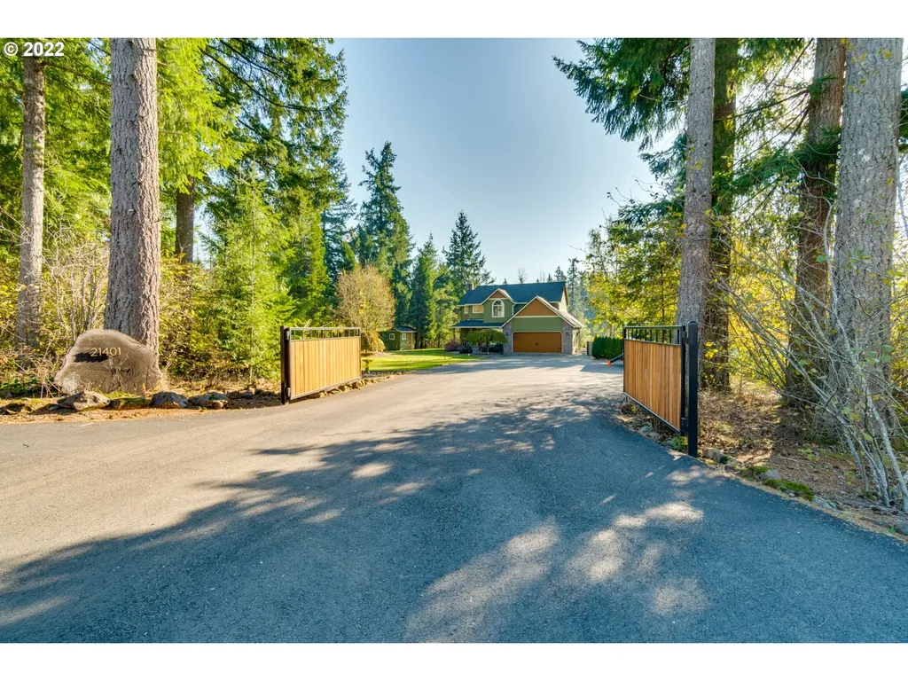 21401 Ne 266th Street Battle Ground WA 98604
