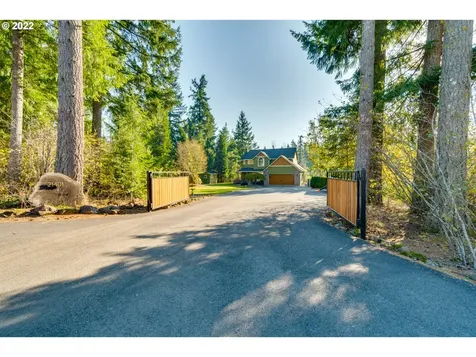 21401 Ne 266th Street Battle Ground WA 98604