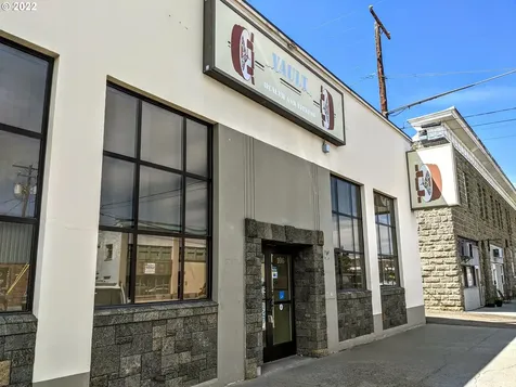 106 SW First Street Enterprise OR 97828