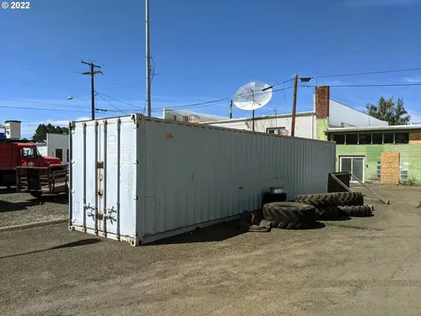 106 SW First Street Enterprise OR 97828