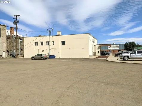 106 SW First Street Enterprise OR 97828