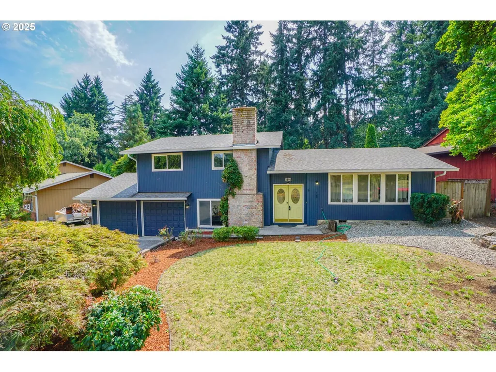 2809 NW 100th Street Vancouver WA 98685