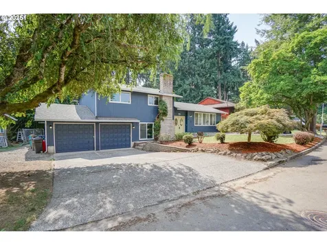 2809 NW 100th Street Vancouver WA 98685