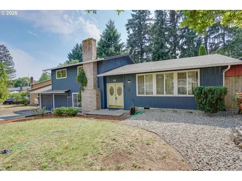 2809 NW 100th Street Vancouver WA 98685