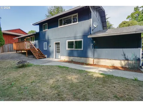 2809 NW 100th Street Vancouver WA 98685