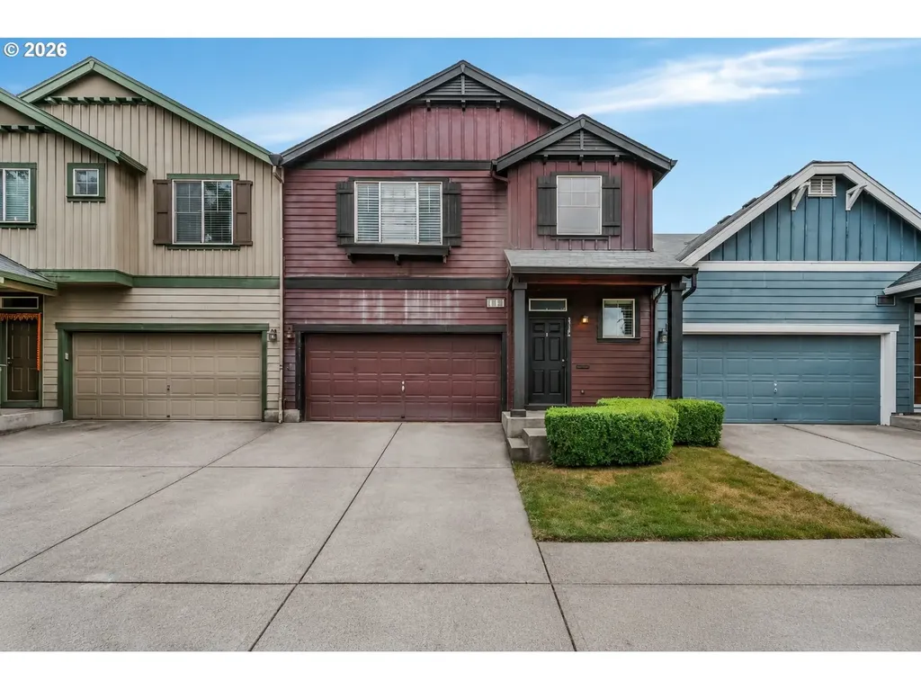 5726 NE 48th Street Vancouver WA 98661