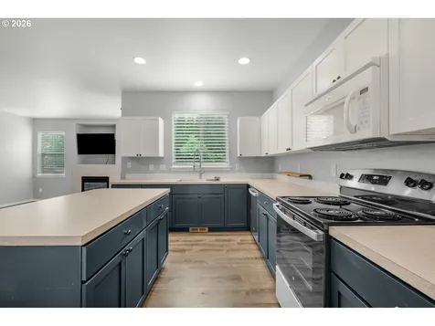 5726 NE 48th Street Vancouver WA 98661