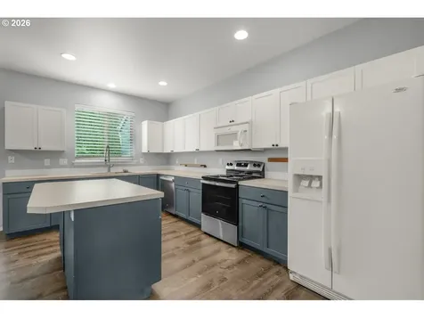 5726 NE 48th Street Vancouver WA 98661