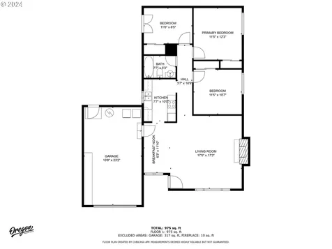 7650 Se Rural Street Portland OR 97206